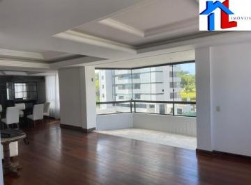 SALA COM VARANDA INCORPORADA · Alugo Apartamento,189m², Jardim Apipema, 3/4, 01 suíte, 03 Salas, Armários. 03 Garagens, Piscina. Va