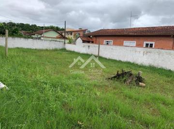 Foto 01 · Terreno em Peruíbe