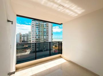 Apartamento · 61m² · 2 Quartos · 1 Vaga · Apartamento à venda no bairro Praia de Itaparica - Vila Velha/ES