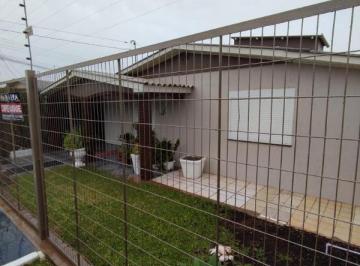Foto 01 · Casa, José Alcebíades Oliveira, Santo Ângelo, RS