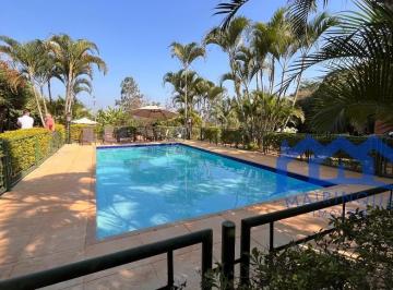 Foto 01 · Chácara com 7 Quartos e 7 banheiros à Venda, 27.000 m² por R$ 1.800.000 Cód. ch1676