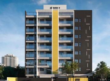 Apartamento de 1 quarto, Curitiba · Apartamento pronto 1 quarto - Walk Brigadeiro franco Merces 