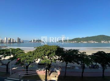 Foto 01 · Apartamento, Centro, São Vicente, SP
