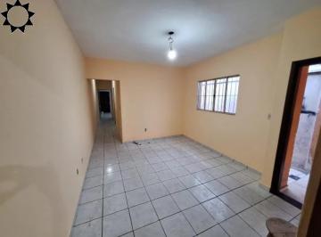 SALA · CASA TÉRREA - PIRATININGA