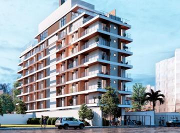 Apartamento de 1 quarto, Curitiba · Apartamento Studio 25m2 Square ituvapa Alto da XV