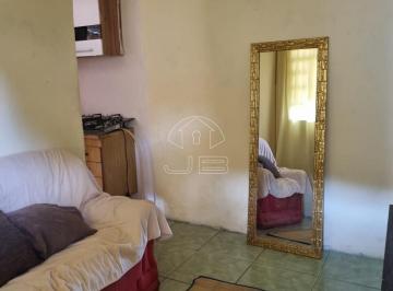 Sala de estar · Casa à venda no Conjunto Habitacional Padre Anchieta, em Campinas/SP