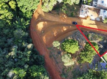 Foto 01 · OPORTUNIDADE DE INVESTIMENTO LOTE BAIRRO PEROCÃO ESCRITURADO, AREA DE 377M².