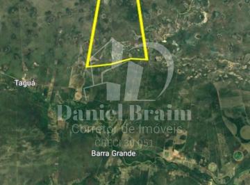 Foto 01 · Fazenda bruta a venda no Oeste da Bahia