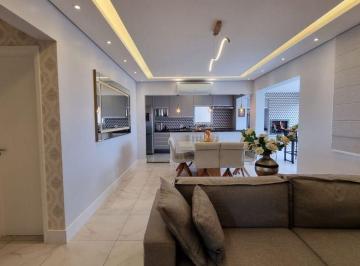 Apartamento de 3 quartos, São Paulo · Apartamento à venda no condomínio Mairare 
