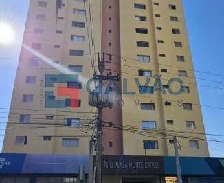 Fachada · Apartamento à venda no Centro de Jundiaí - SP