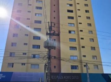 Fachada · Apartamento à venda no Centro de Jundiaí - SP