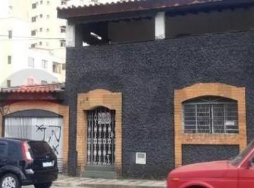 Foto 01 · CASA COMERCIAL À VENDA NO CENTRO - SOROCABA/SP