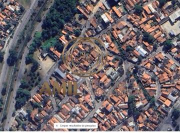 Foto 01 · Terreno / Jardim Vale Paraiso / Fundo do Vale / 1.732 m² / São José dos Campos