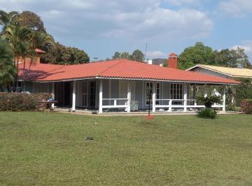 Casa de 7 quartos,  · Condomínio Fechado : Itu / Sorocaba - Alto Padrão