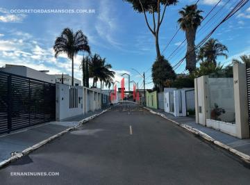 Foto 02 · Lote a venda na rua 12 do Vicente Pires com 10 mt de frente ,  42 mt de fundos e 420 mt total