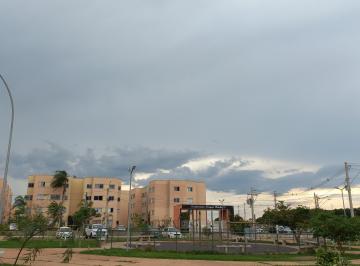 Apartamento de 2 quartos, Riacho Fundo · APARTAMENTO COM 2 QUARTOS NO PARQUE RIACHO 2 QUARTOS CONDOMINIO FECHADO