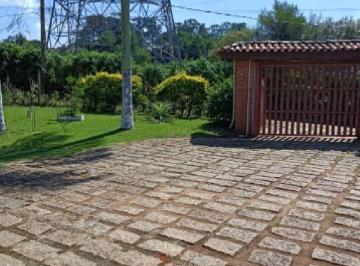 Entrada · Sítio à venda no bairro Traviu em Jundiaí - SP
