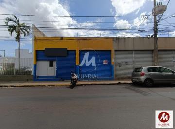 Fachada Unidade · Salão/Galpão (salão - térreo) , cozinha planejada