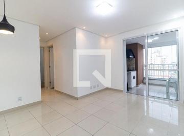 Apartamento · 63m² · 2 Quartos · 1 Vaga · Apartamento para Aluguel - Bosque da Saúde, 2 Quartos,  63 m2 - São Paulo