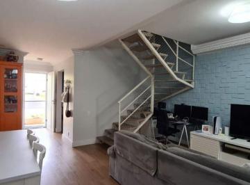 Casa de 2 quartos, São Paulo · Vendo sobrado em condomínio fechado !Liberty 