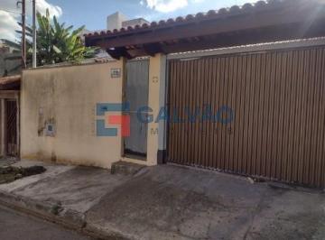 Fachada · Casa à venda no bairro Jardim Caçula em Jundiaí - SP