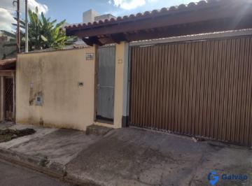 Fachada · Casa à venda no bairro Jardim Caçula em Jundiaí - SP