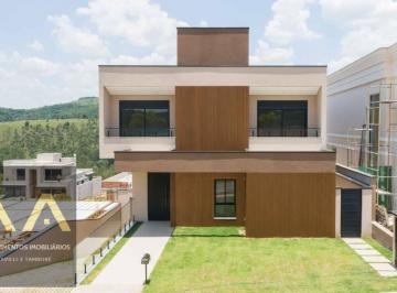 Casa · 501m² · 4 Quartos · 6 Vagas · LINDA CASA NOVA, 4 SUÍTES, LINDA VISTA, COMPLETA