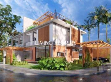 Casa · 175m² · 3 Quartos · Casa com 3 suítes  à venda, 174 m²  - Rio Tavares - Florianópolis/SC