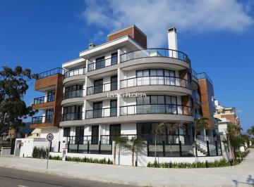 Apartamento · 94m² · 3 Quartos · Apartamento 3 quartos à venda na quadra do mar, 94m² - Açores, Florianópolis/SC