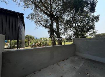 Apartamento · 59m² · 1 Quarto · Studio Garden à venda, 59 m² com infraestrutura completa - Campeche, Florianópolis/SC