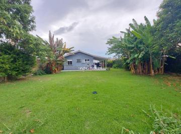 Casa · 80m² · 2 Quartos · Casa 2 quartos à venda, 450m² de terreno- Campeche, Florianópolis, SC