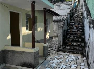 Área de Serviço · Casa com 3 quartos à venda em Vila paulistana - SP