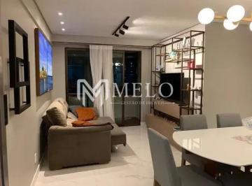 Apartamento · 113m² · 4 Quartos · 2 Vagas · Oportunidade no ROSARINHO: 113m², 04qts, 02vagas....