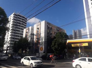 Apartamento de 4 quartos, Recife · Amplo apartamento no Parnamirim