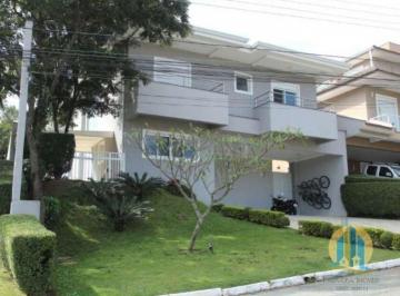 Casa · 340m² · 4 Quartos · 6 Vagas · CASA À VENDA – CONDOMÍNIO TARUMÃ