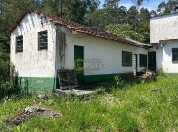 Rural · 45707m² · 2 Quartos · 4 Vagas · Sítio com 2 dorms, Sertãozinho, Biritiba-Mirim - R$ 785 mil, Cod: 4900001