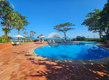 Foto 45 · Casa Pé na Areia Temporada - Juquehy - c/ 4 suítes, serviço de praia, piscina coletiva, 2 vagas,  má