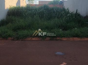 Terreno · 270m² · Terreno á venda - Jardim Júlia - Cravinhos/SP