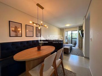 Apartamento · 64m² · 2 Quartos · 2 Vagas · Apartamento com 2 dormitórios, 64,64m² à venda no bairro Dos Estados - Timbó/SC