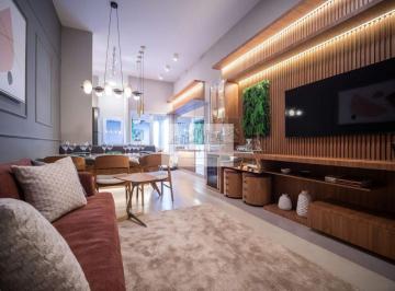 Fotos da casa decorada · Casa no Condomínio em RNI Origem Jardins Versalhes em Bady Bassitt