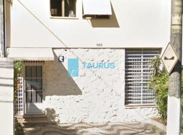 Foto 01 · Casa comercial para locação, 5 salas, 2 vagas, Campo belo.