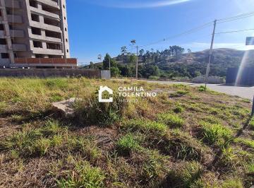 Terreno · 370m² · Terreno em Jardins de Florença, Poços de Caldas/MG