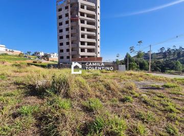 Terreno · 270m² · Terreno à venda no bairro Jardins de Florença - Poços de Caldas/MG