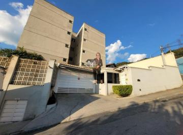 Apartamento · 70m² · 2 Quartos · 1 Vaga · Apto com suíte vaga de garagem coberta a minutos do Rodoanel