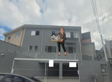 Casa · 125m² · 3 Quartos · 4 Vagas · Sobrado com até 4 vagas de garagem, Portal das Laranjeiras