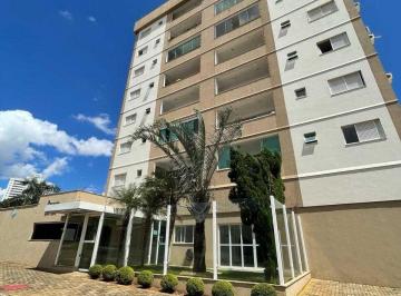 Apartamento · 66m² · 2 Quartos · 2 Vagas · Apartamento à venda no bairro Vila Rosa - Goiânia/GO