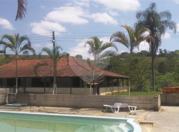 Área de Serviço · Sítio à venda em Canjicas - SP