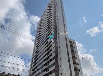 Apartamento · 50m² · 2 Quartos · 1 Vaga · Edf. Morada Nereu Guerra