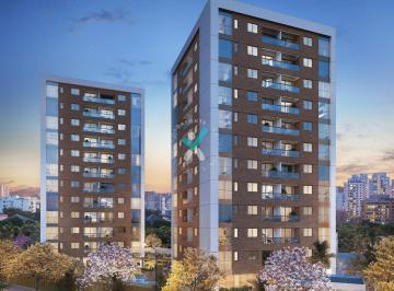 Apartamento · 92m² · 3 Quartos · 2 Vagas · Casa do Poço