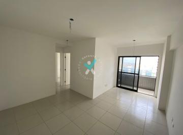 Apartamento · 58m² · 2 Quartos · 1 Vaga · Edf. Morada Antônio de Castro